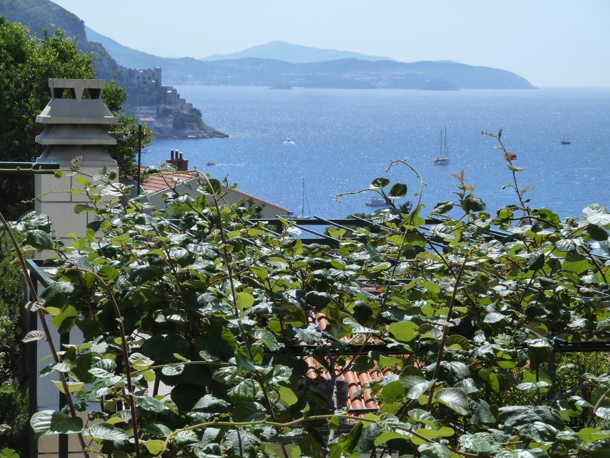 Panoramic Apartment Lujak Ντουμπρόβνικ Εξωτερικό φωτογραφία